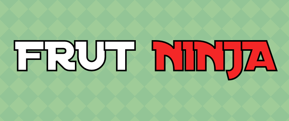 ninja frut