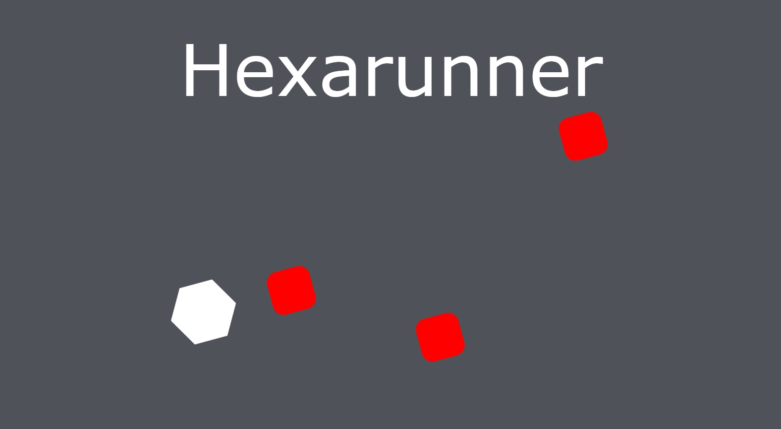 Cover image for Hexarunner