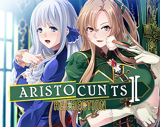 Aristocunts II Re:ERECTION