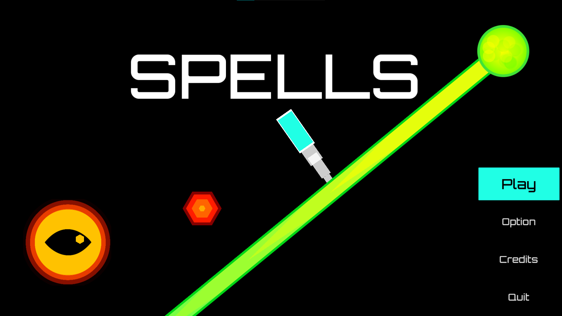 Spells