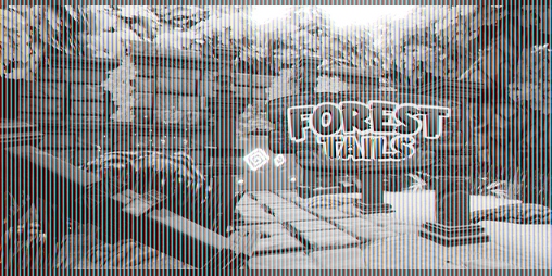 Cover image for Forest Tails Prototype