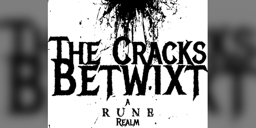 Cover image for The Cracks Betwixt