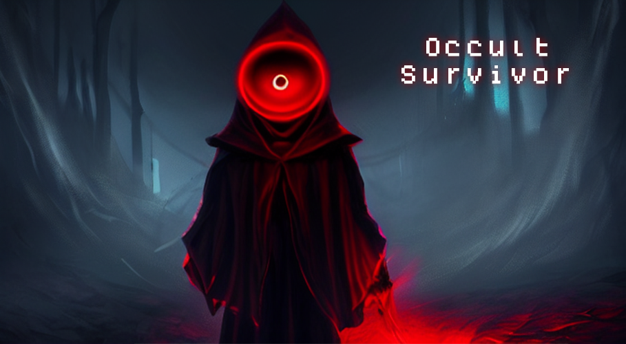 Occult Survivor