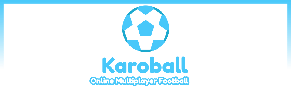 Karoball: Multiplayer Football