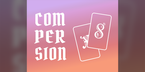 Cover image for Compersion