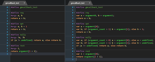 php 8 named arguments