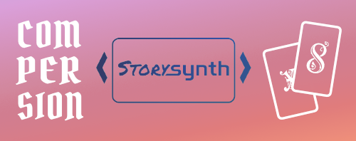 Storysynth Playtest