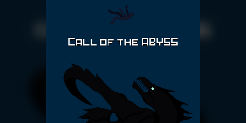 Cover image for Call of the abyss