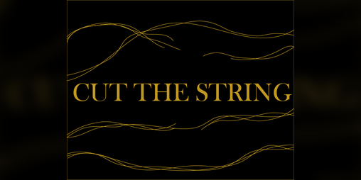 Cover image for Cut the String