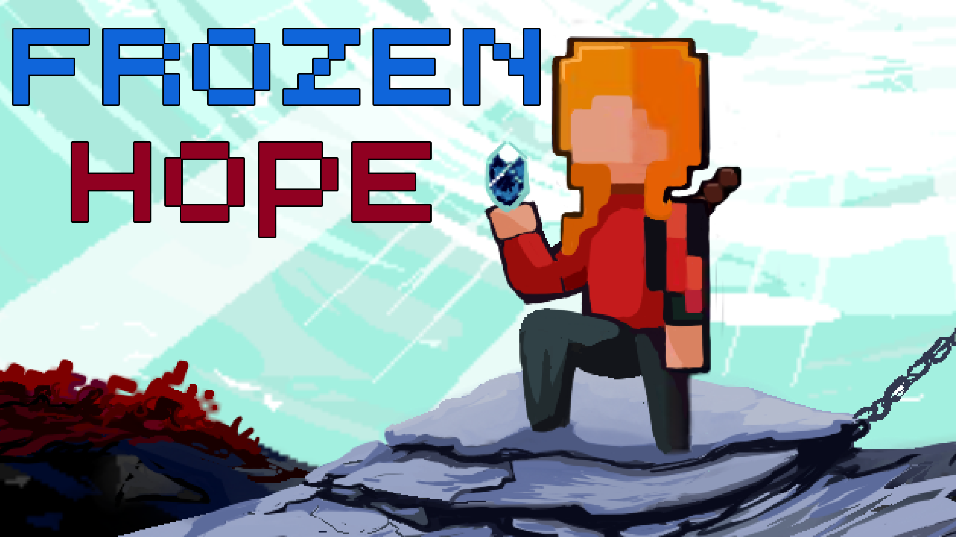 Frozen Hope