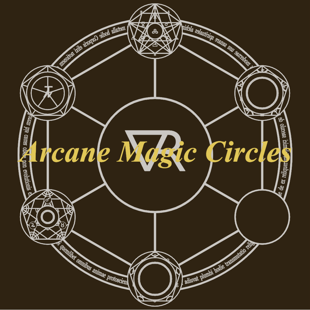 arcane circles