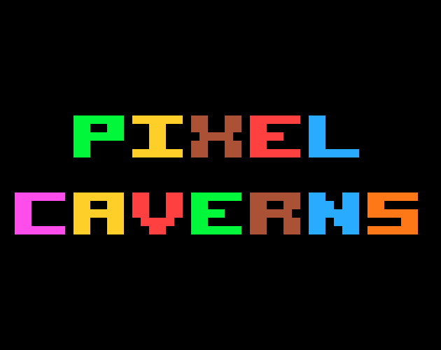 pixel-caverns-by-yatchan-s-after-five-gamedev