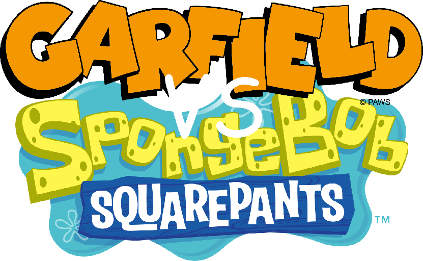 Spongebob VS Garfield : A DEATH WITH A TRUTH : MOBILE VERSION!