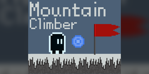 Cover image for Mountain Climber