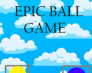 EPIC BALL GAME mac editon