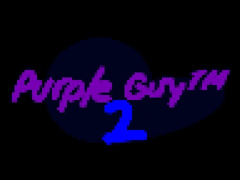 Purple Guy™ 2