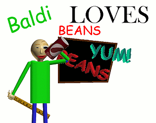 Baldi's New Vase! (UPDATE) V1.2 by BaldiBall