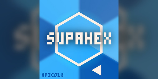 Cover image for SupaHex 1k