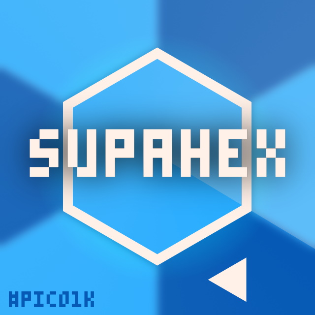 Cover image for SupaHex 1k