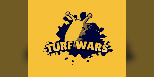Cover image for Turf Wars: A Snail Escape - DEMO