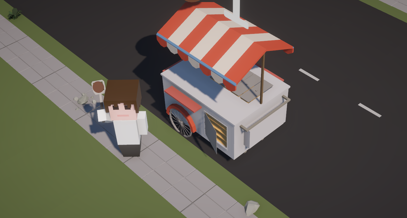 Cover image for Fastfood and Furious
