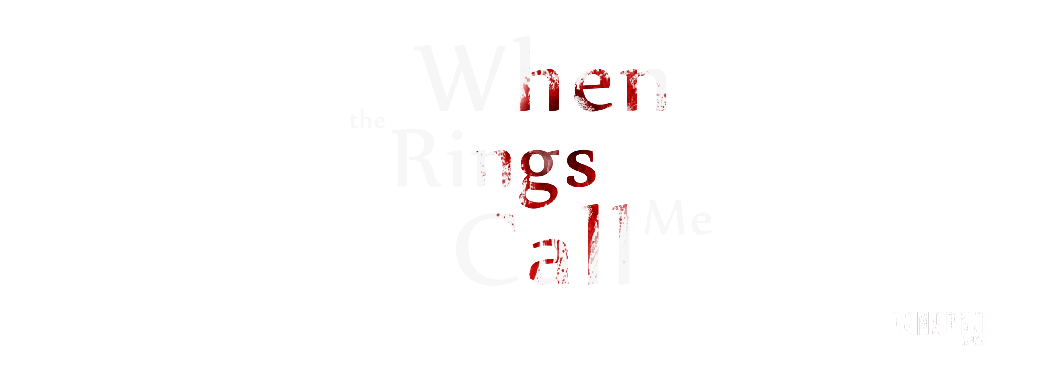 When The Rings Call Me