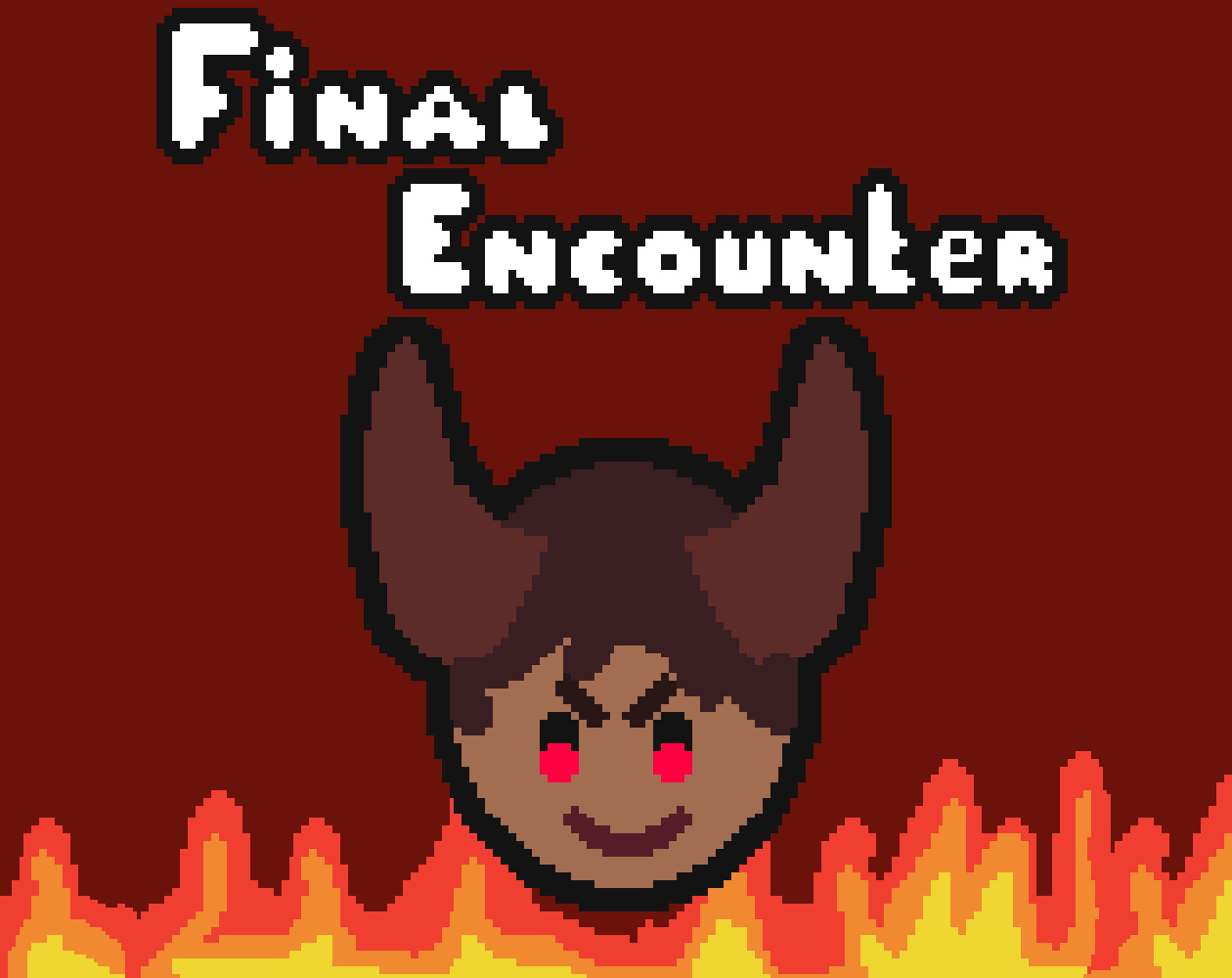 The Final Encounter By FonkinS