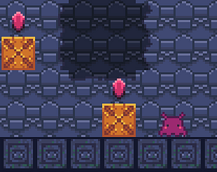 Squid Demo