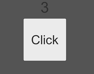 Clicker Game