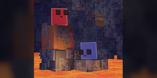 Cover image for Block_Up