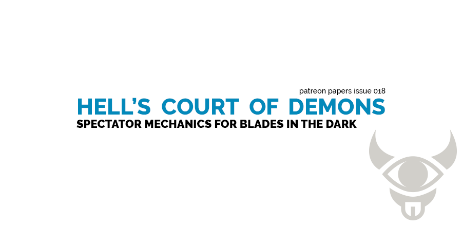 patreon-papers-018-hell-s-court-of-demons-by-dylan-grinder