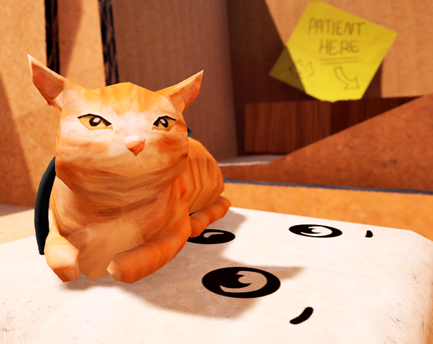 The Cat and the Die