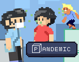 PROYECTO PANDEMIC