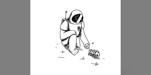 Cover image for Petit recueil d'exozoologie