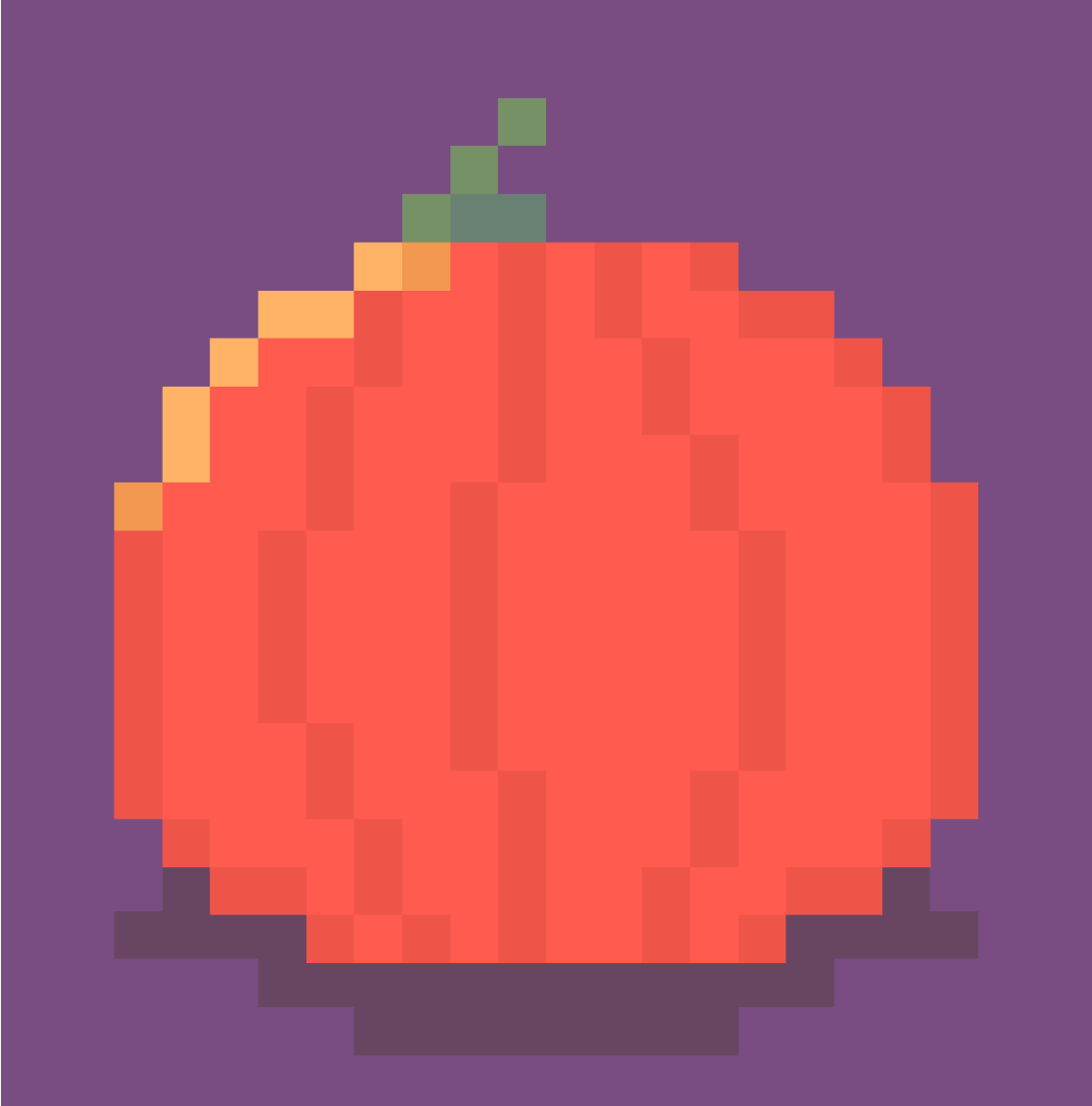 Pumpkin patch