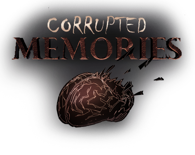 Corrupted Memories
