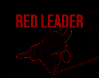 RED LEADER