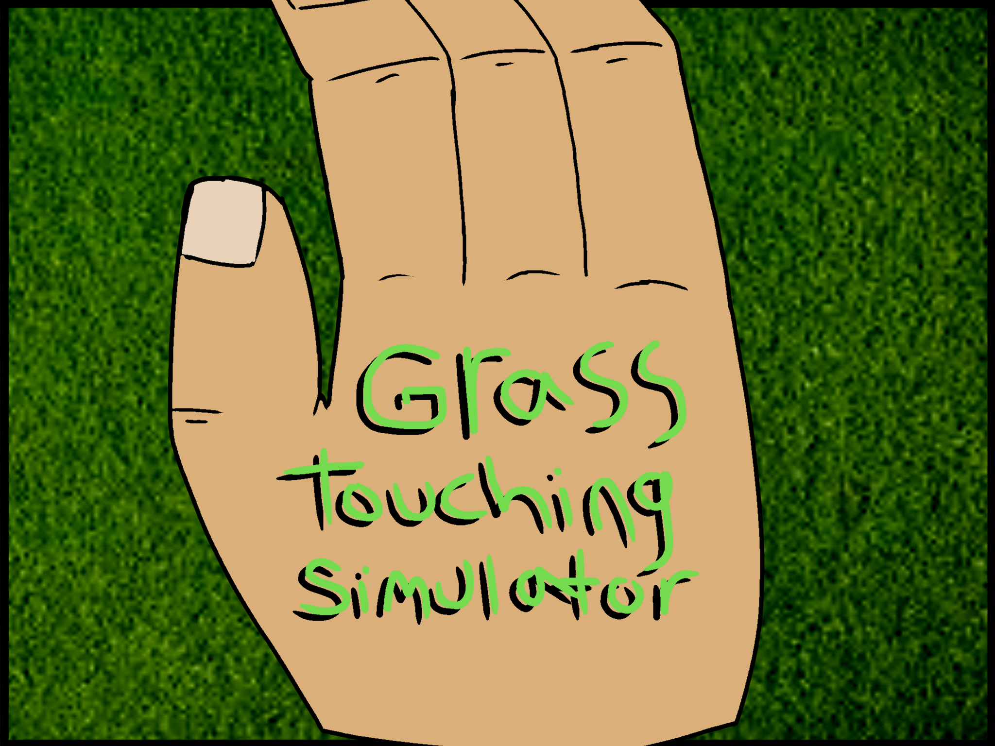 grass-touching-simulator-by-meltdown-games
