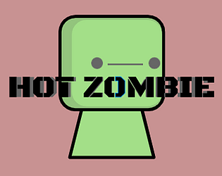 Hot Zombie