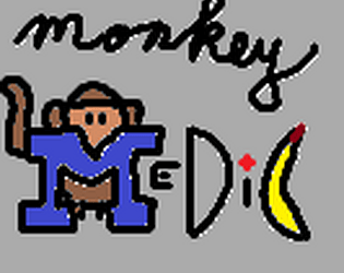 Monkey Medic