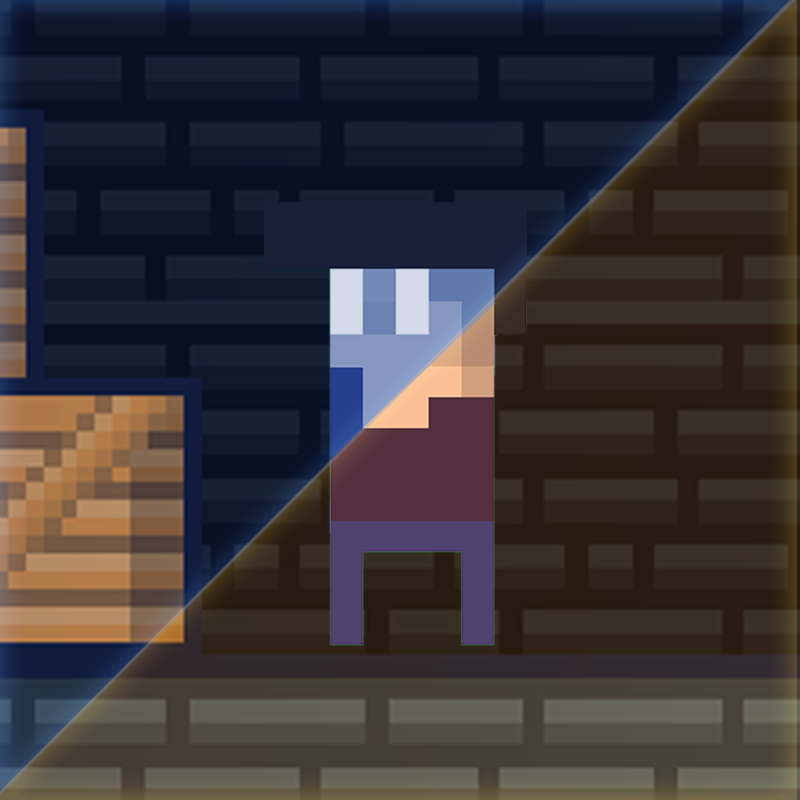 Cover image for Souls (No Glitches)