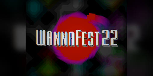 Cover image for WannaFest 22