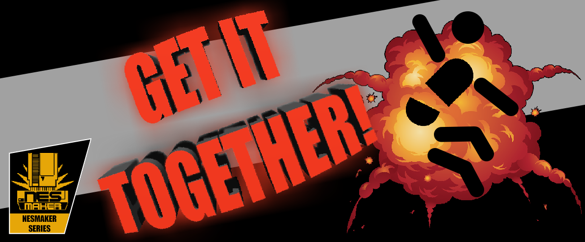 Get It Together!