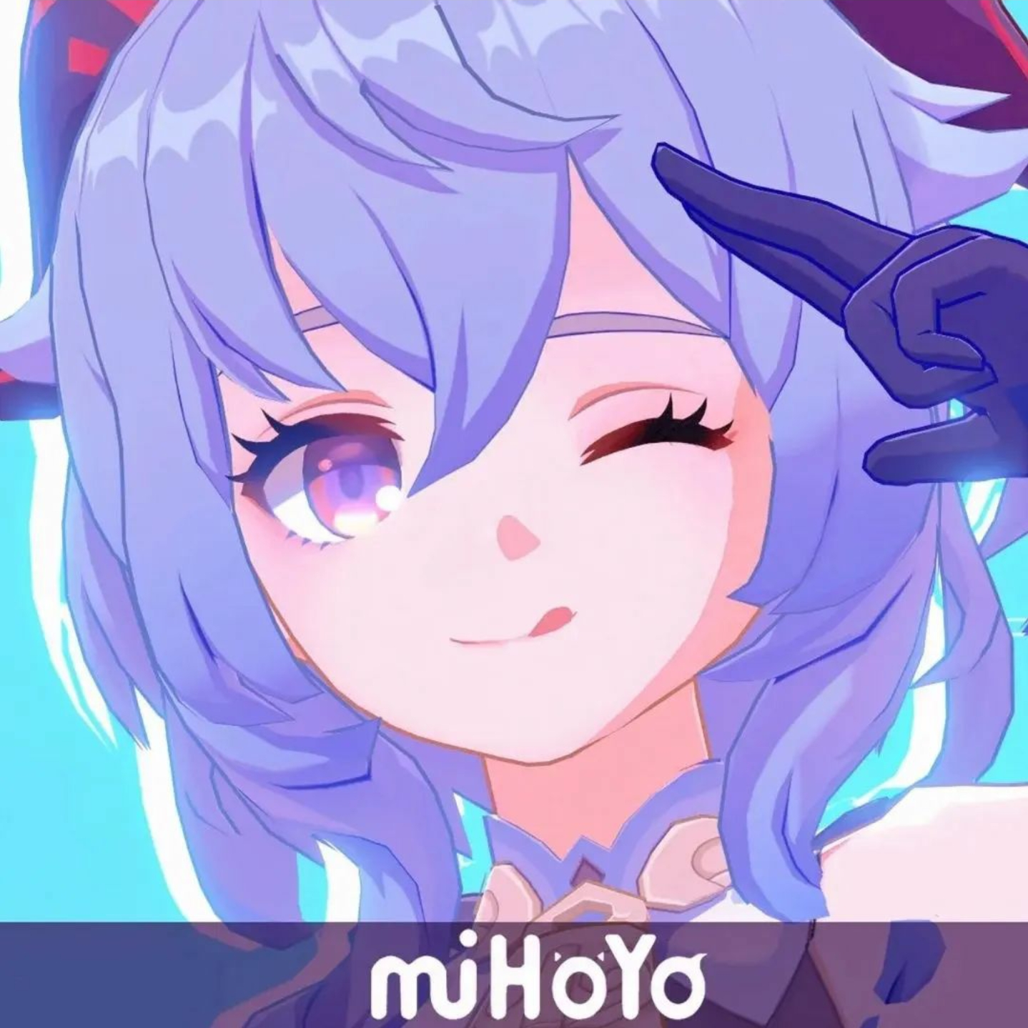 Ganyu Impact Mobile(Genshin Impact Fan Game) by DjalalxJay Ganyu Impact Mobile(Genshin Impact Fan Game) by DjalalxJay