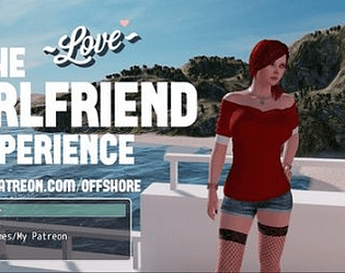 The Girlfriend Experience 2.0