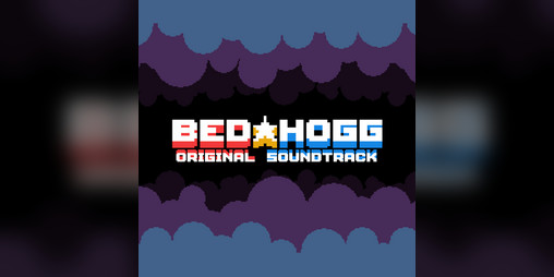 Cover image for BEDHOGG Original Soundtrack