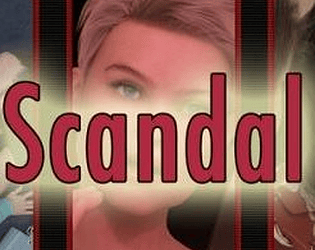 Scandal 0.03