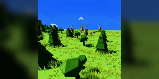 Cover image for Untitled RTS Game