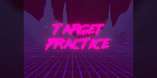 Cover image for Target Practice