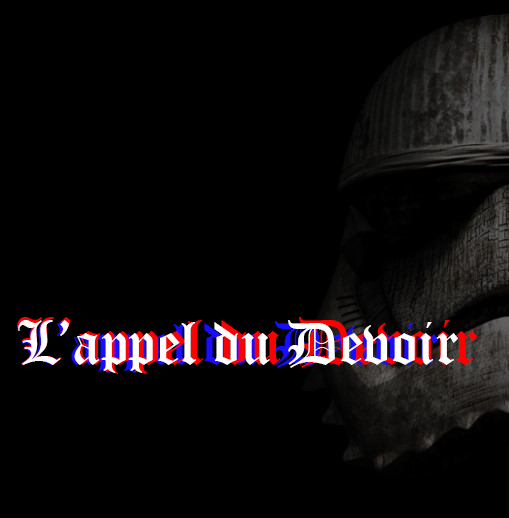 l'Appel du Devoir